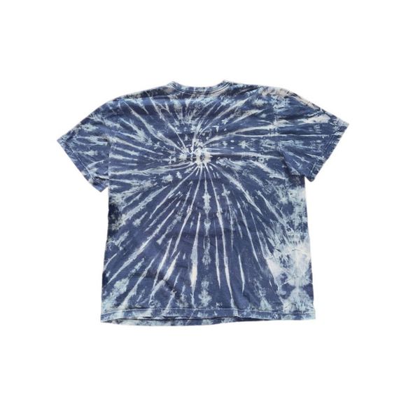 Detroit Tigers Prince Fielder Nike Bleached Tee - Picture 2 of 3